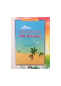 Çocuklar İçin Dini Hikayeler Ravza