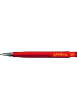 Scrikss Fan Pen Gs Tükenmez Kalem