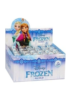 Frozen Fr-132795 Ruj Silgi 24/576
