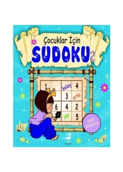 Çocuklar İçin Sudoku    Olimpos