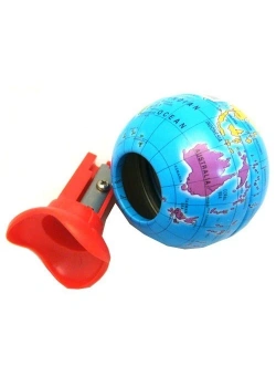 Maped Globe Tekli Kalemtraş 100-16Ft