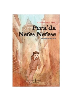 Perada Nefes Nefese  Ayfer Gürdal İş Bankası