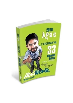 Kpss Coğrafya 33 Deneme   Avrupa