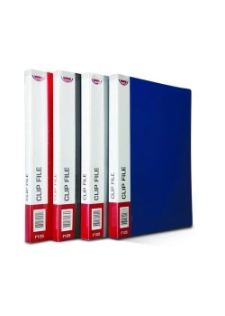 Noki Sıkıştırmalı Dosya Tek Mekanizma Mat Mavi Kod:F105-130