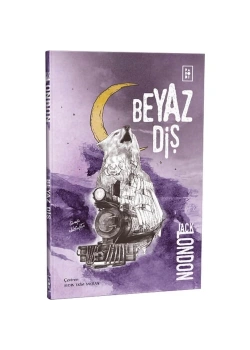 Beyaz Diş J. London Parodi