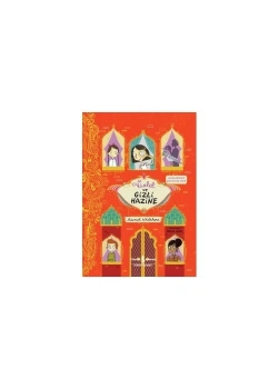 Violet Ve Gizli Hazine  İş Bankası