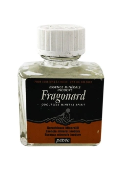 Pebeo Odourless İnce Vernik 200 Ml Sprey