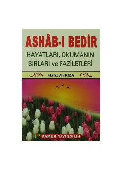 Pamuk 063 p17 Ashabi Bedir