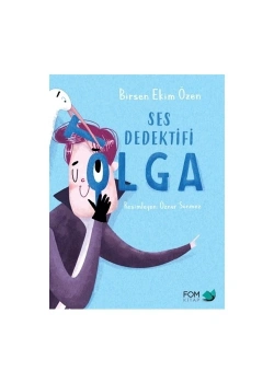 Ses Dedektifi Ga Fomkitap