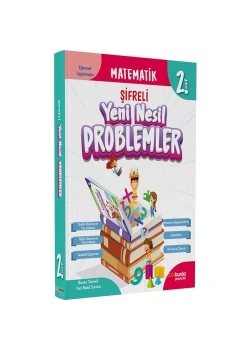 Onburda 2.Sınıf Matematik Problemler