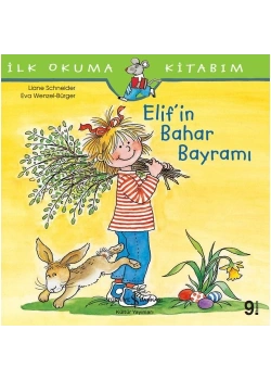 Elifin Bahar Bayramı  İş Bankası