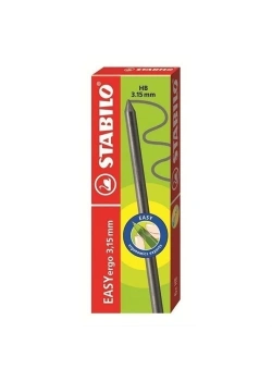 Stabılo Easyergo 3.15 Uç 6Lı Kutu - Karton Stantlı