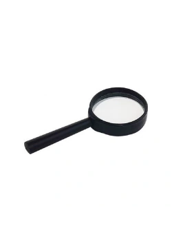 Masis Plastik Çerçeve Büyüteç 50 Mm