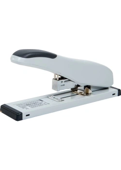 Std Profesyonel Kollu Zımba Makinesi Gri Hs-1000-020