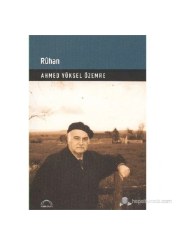 Rühan Ahmed Yüksel Özemre Kubbealtı