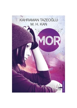 Mor- Kahraman Tazeoğlu   Destekyayın