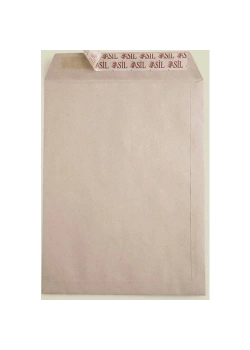 Doğan Torba Zarf Kraft 26*35 90Gr As-0861