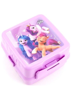 My Lıttle Pony Saklama Kabı Özkara Çanta