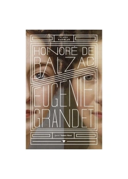 Eugenie Grandet Balzac Can Yayın