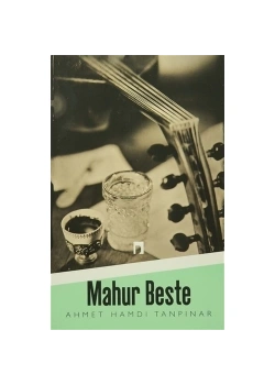 Mahur Beste A.H.Tanpınar   Dergah