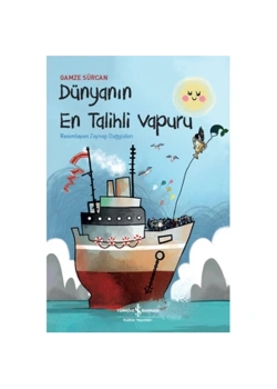 Dünyanın En Talihli Vapuru İş Bankası