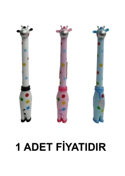 Munıs Jel Kalem Zürafa 1161 Munıs