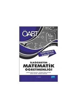 Nobel Öabt İlköğretim Matematik Öğretmenliği