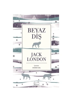Beyaz Diş Jack London Ciltli Koridor
