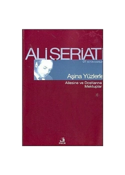 Aşina Yüzlerle Ali Şeriati-Fecr Yayın