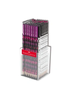 Faber Skull Kurşun Kalem 2B - 5244119112