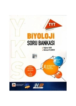 Hız Renk Tyt Biyoloji Soru Bankası