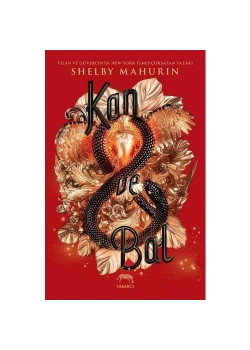 Kan Ve Bal  Shelby Mahurın  Yabancı