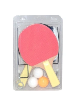 Fileli Raket Set