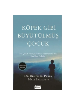 Köpek Gibi Büyütülmüş Çocuk   Koridor
