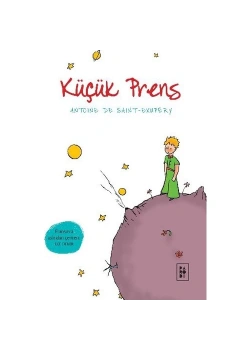 Küçük Prens Antoine De Saint - Exupery Parodi