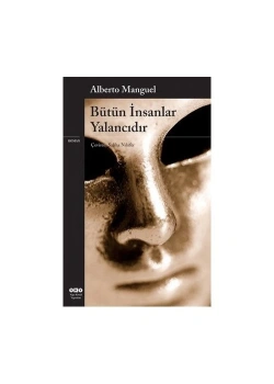 Bütün İnsanlar Yalancıdır  Yapı Kredi