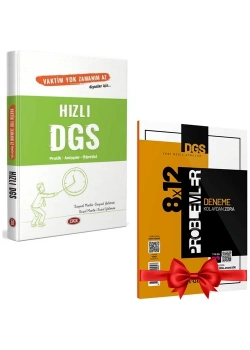 Data Hızlı Dgs