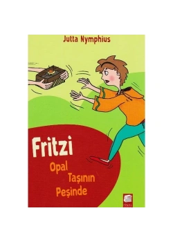 Fritzi Opal Taşının Peşinde   Final