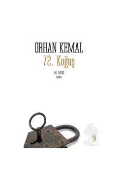 72.Koğuş Orhan Kemal Everest