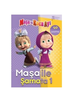 Maşa İle Şamata 1