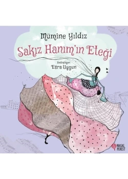 Sakız Hanımın Eteği Masalperest