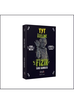 Sinyal Tyt Fizik Soru Bankası