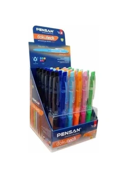Pensan Dokutech Versatil Kalem 0,7 Mm Uçlu