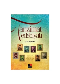 Tanzimat Edebiyatı  Şiir-Roman   Kesit