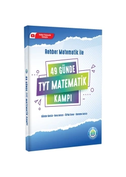 Tonguç 49 Günde Tyt Matematik Kampı