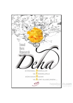 Deha İsmail Barış Özarpacık Şira Yayın