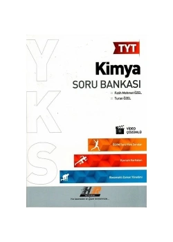 Hız Ve Renk   Tyt Kimya Soru Bankası