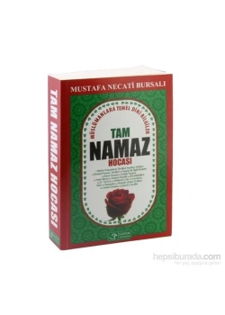 Tam Namaz Hocası  Gayem