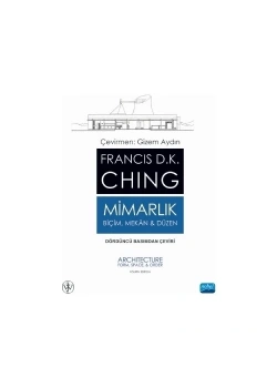 Mimarlık Biçim Mekan Düzen Nobel