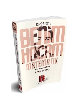 Kpss Matematik Konu Anlatım 2018   Benimhocam